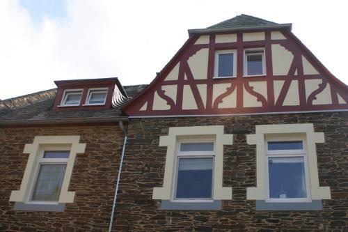 Apartment Sonnenschein