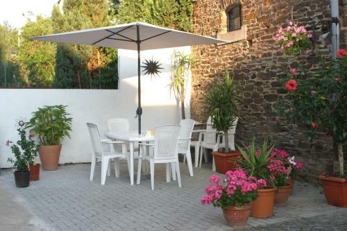 Apartment Sonnenschein
