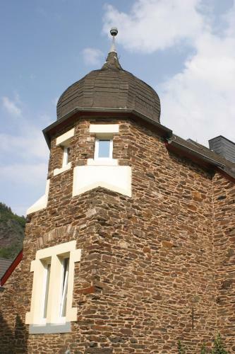 Apartment Sonnenschein