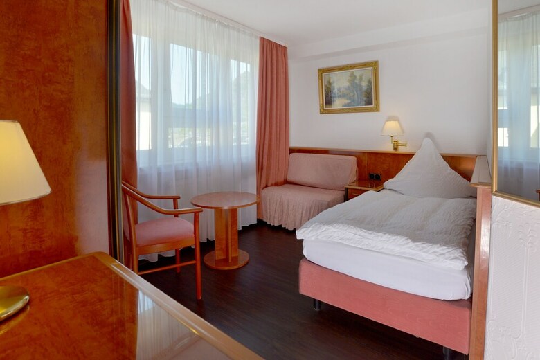 Hotel Zehnthof