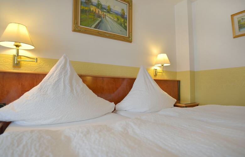 Hotel Zehnthof