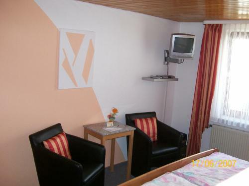 Hostal Haus-anka
