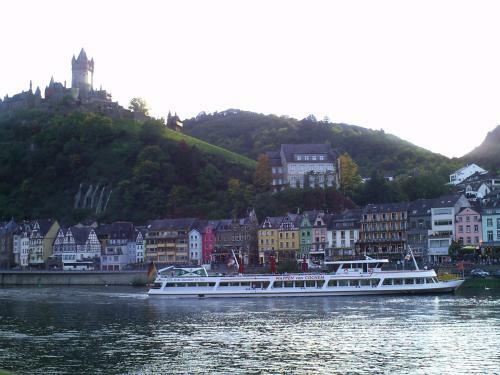 Hostal Haus-anka