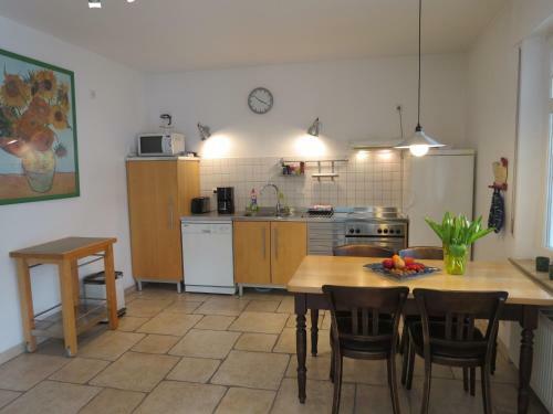 Apartamento Ferienwohnung Berens