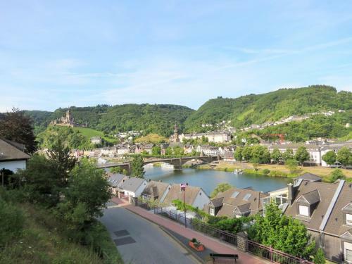 Apartamento Ferienwohnung Berens