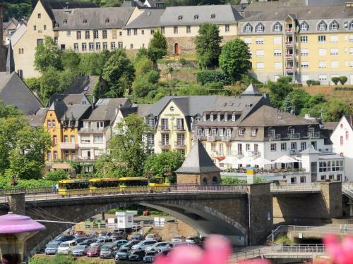 Apartamento Ferienwohnung Berens