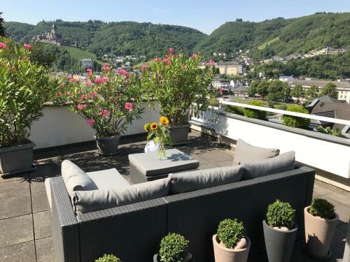Apartamento Ferienwohnung Berens
