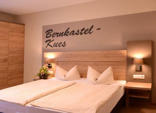 Hostal Weinhaus Gr�fen