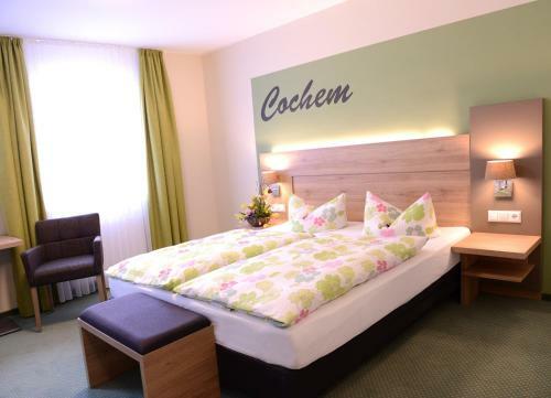 Hostal Weinhaus Gr�fen