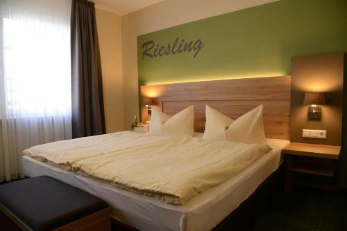 Hostal Weinhaus Gr�fen