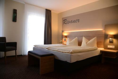 Hostal Weinhaus Gr�fen
