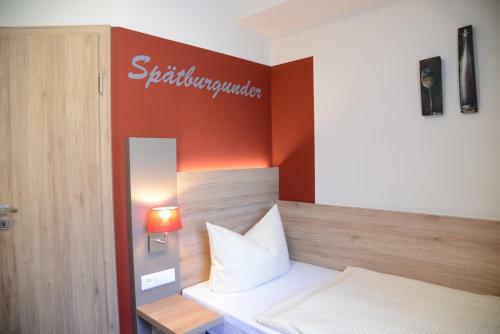 Hostal Weinhaus Gr�fen