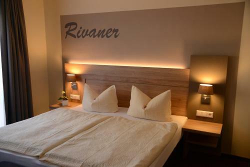Hostal Weinhaus Gr�fen