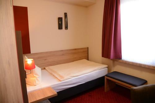 Hostal Weinhaus Gr�fen