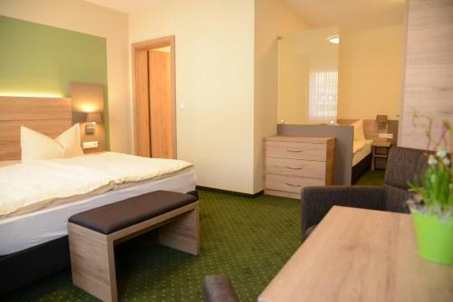 Hostal Weinhaus Gr�fen