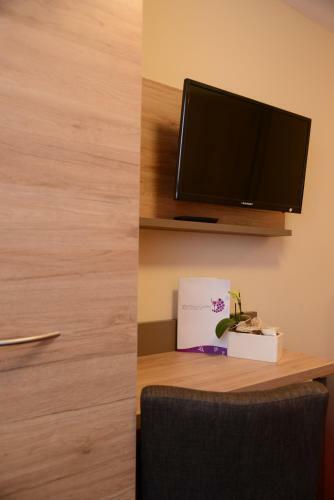 Hostal Weinhaus Gr�fen
