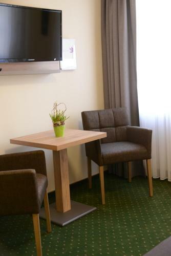 Hostal Weinhaus Gr�fen