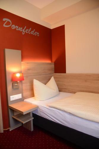 Hostal Weinhaus Gr�fen