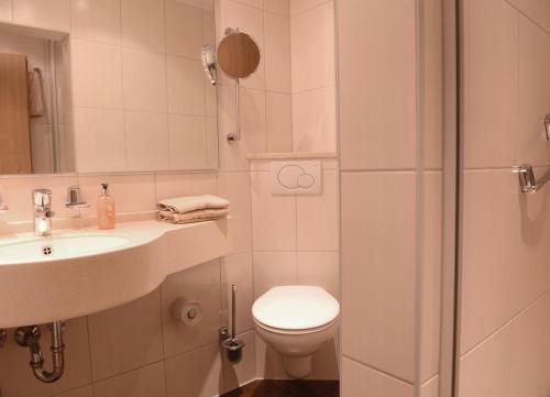 Hostal Weinhaus Gr�fen
