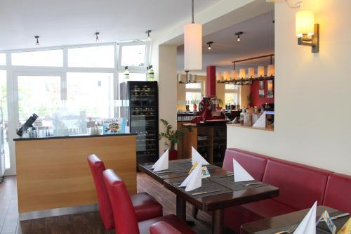 Hotel La Baia