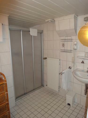 Hotel Pension Hendriks