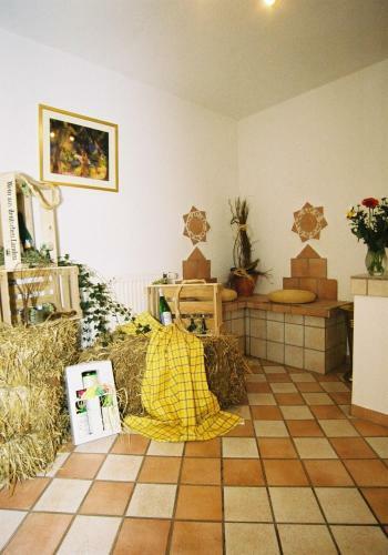 Hotel Pension Hendriks