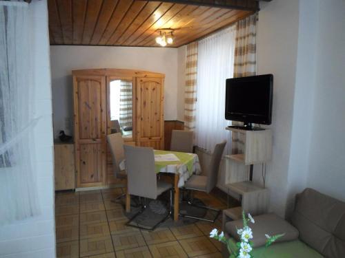 Hostal Pension Haus Andreas