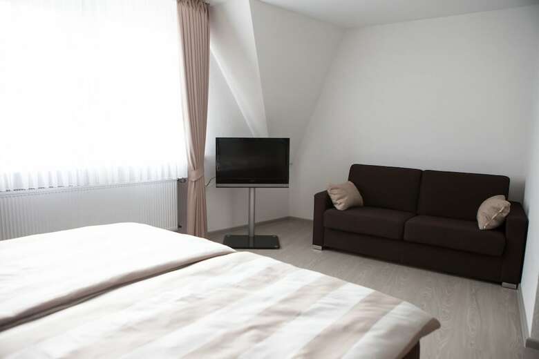Hotel Am Markt