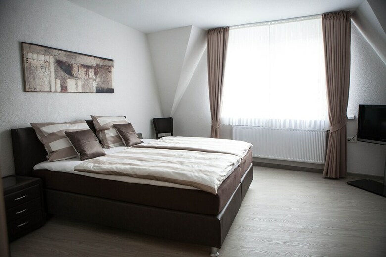 Hotel Am Markt