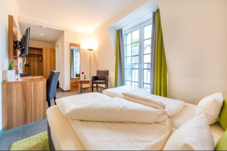 Hotel Cochemer Jung