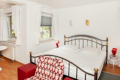 Aparthotel Boardinghouse Marienlinde