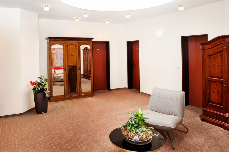 Hotel Marienlinde