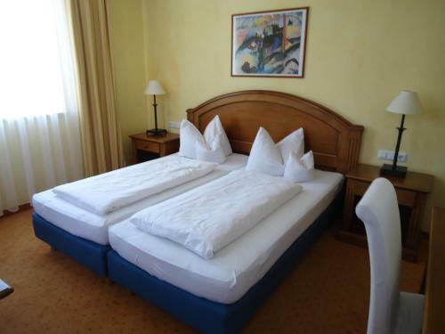 Hotel La Strada