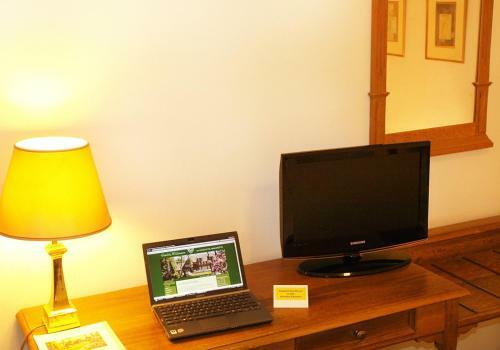 Heidehotel Waldh�tte