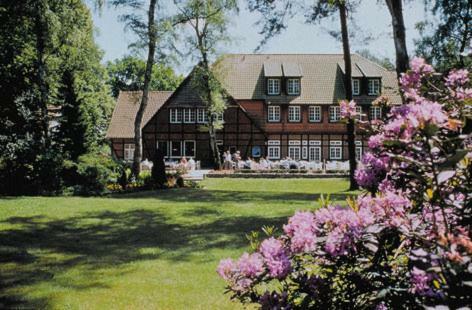 Heidehotel Waldh�tte