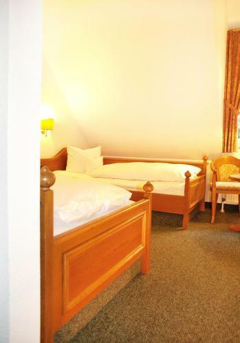 Heidehotel Waldh�tte