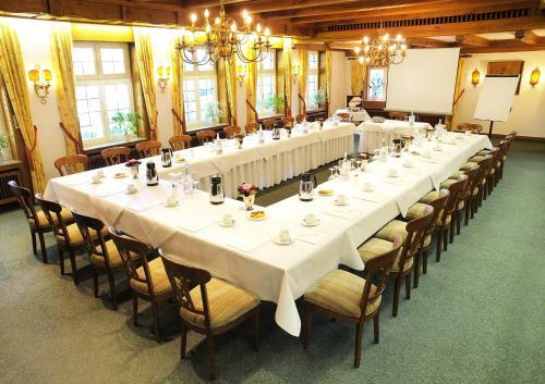 Heidehotel Waldh�tte