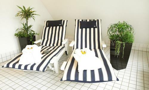 Heidehotel Waldh�tte