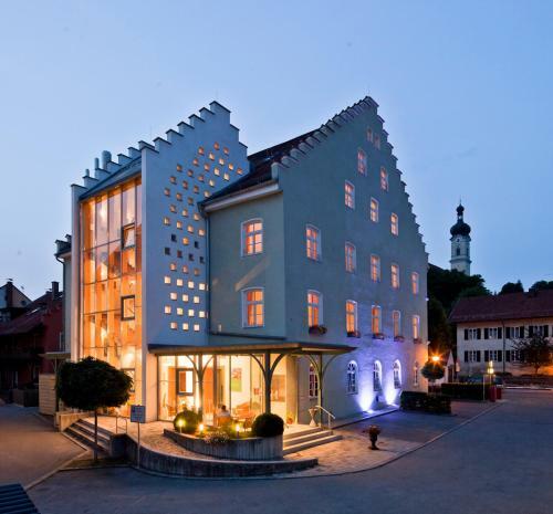 Hotel Angerbr�u
