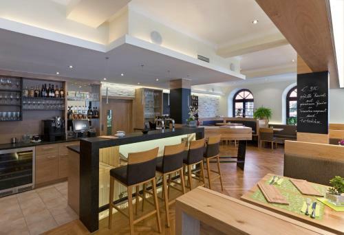 Hotel Angerbr�u