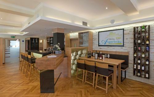 Hotel Angerbr�u