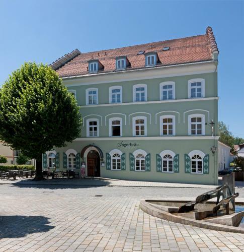 Hotel Angerbr�u