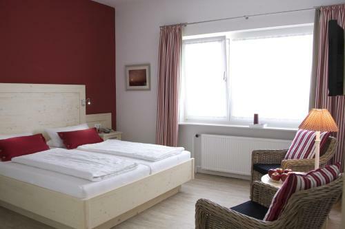 Mein Inselhotel