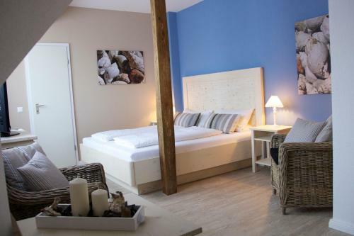 Mein Inselhotel