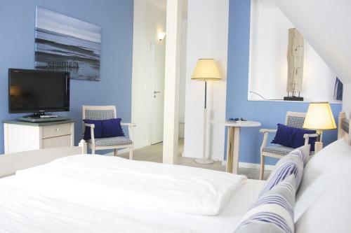 Mein Inselhotel