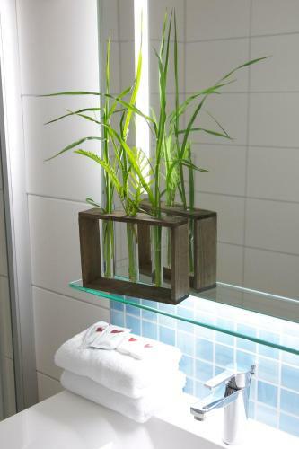 Mein Inselhotel