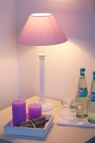 Mein Inselhotel