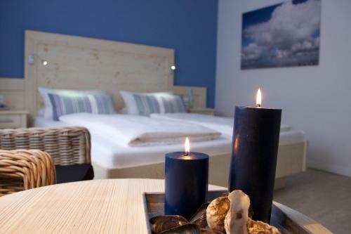 Mein Inselhotel