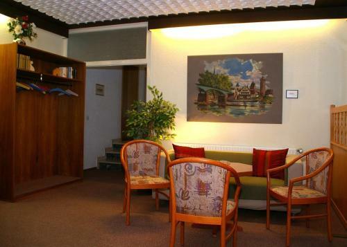 Hotel Schleifm�hle