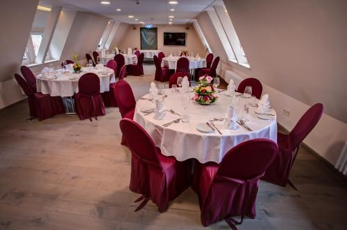 Weserhotel Schwager